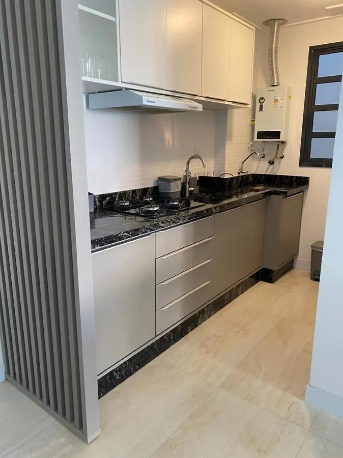 Appartamento Charmoso studio Novo Campeche Florianópolis