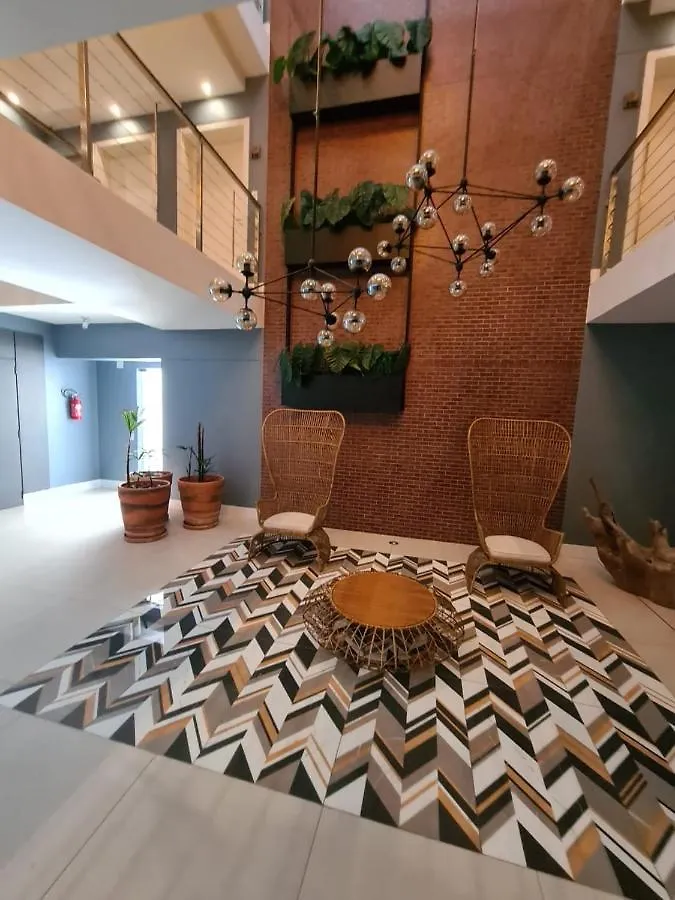 Appartamento Charmoso studio Novo Campeche Florianópolis