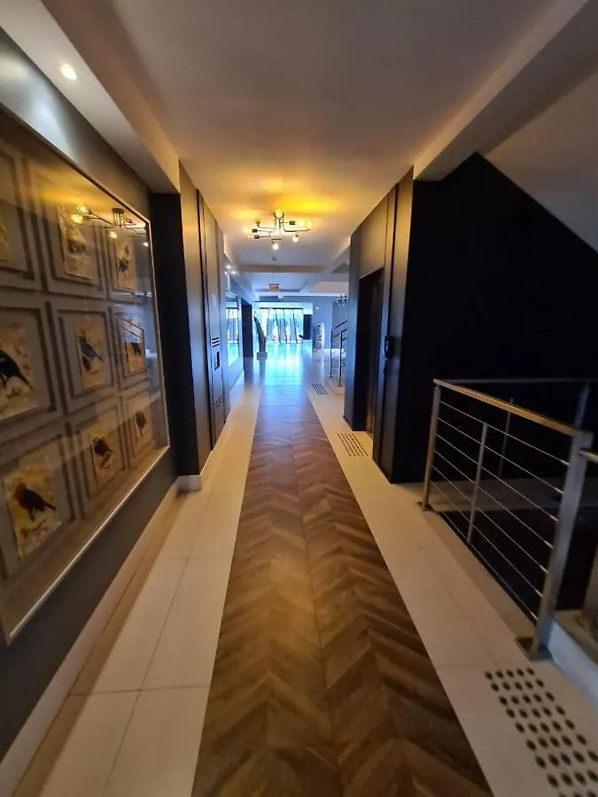 Charmoso Studio Novo Campeche Apartment Florianopolis 0*,  Brazil