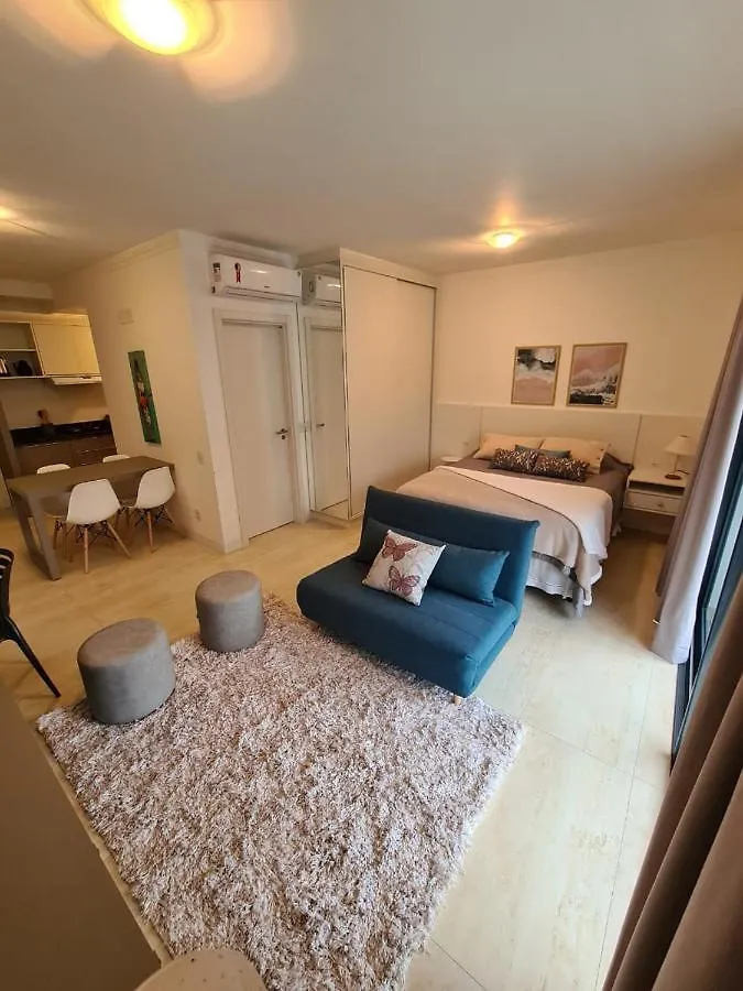 Charmoso Studio Novo Campeche Apartment Florianopolis