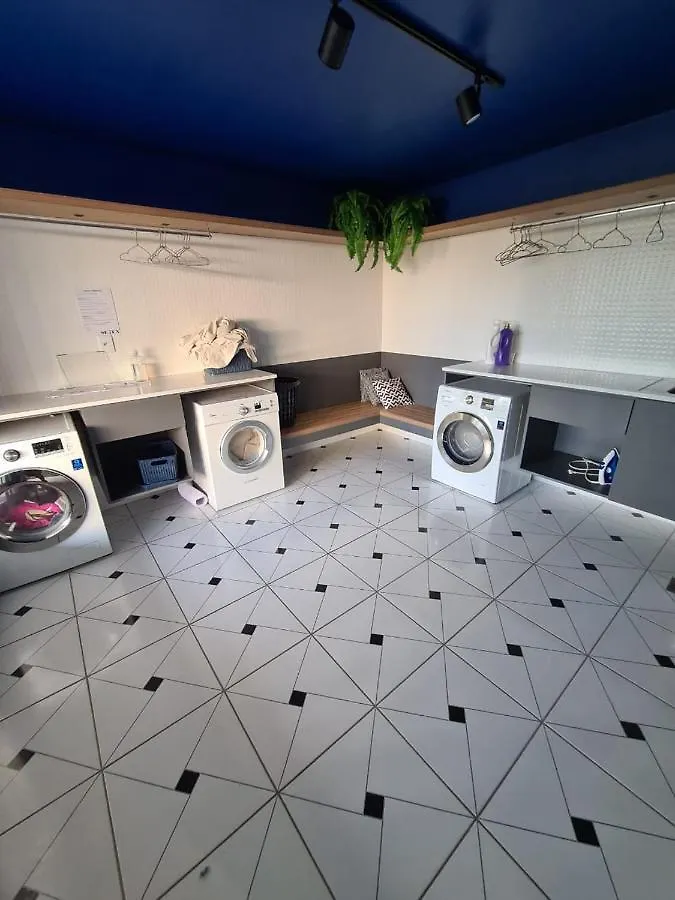 Charmoso Studio Novo Campeche Apartment Florianopolis